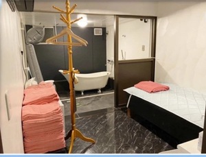 漏電点検完了