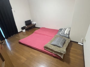 即入寮可能の寮も完備しています💁‍♀️✨