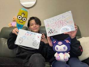 ご自宅からオンライン面接もOK👍