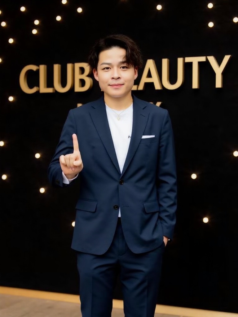 💎クラブビューティーで前向きな毎日を💎