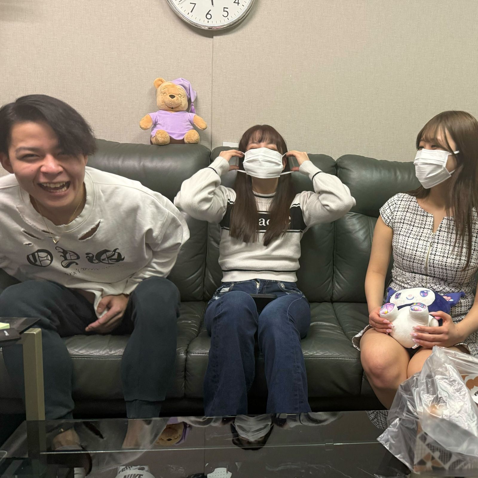 全国どこからでもOK！クラブビューティーのオンライン面接が便利すぎる📱