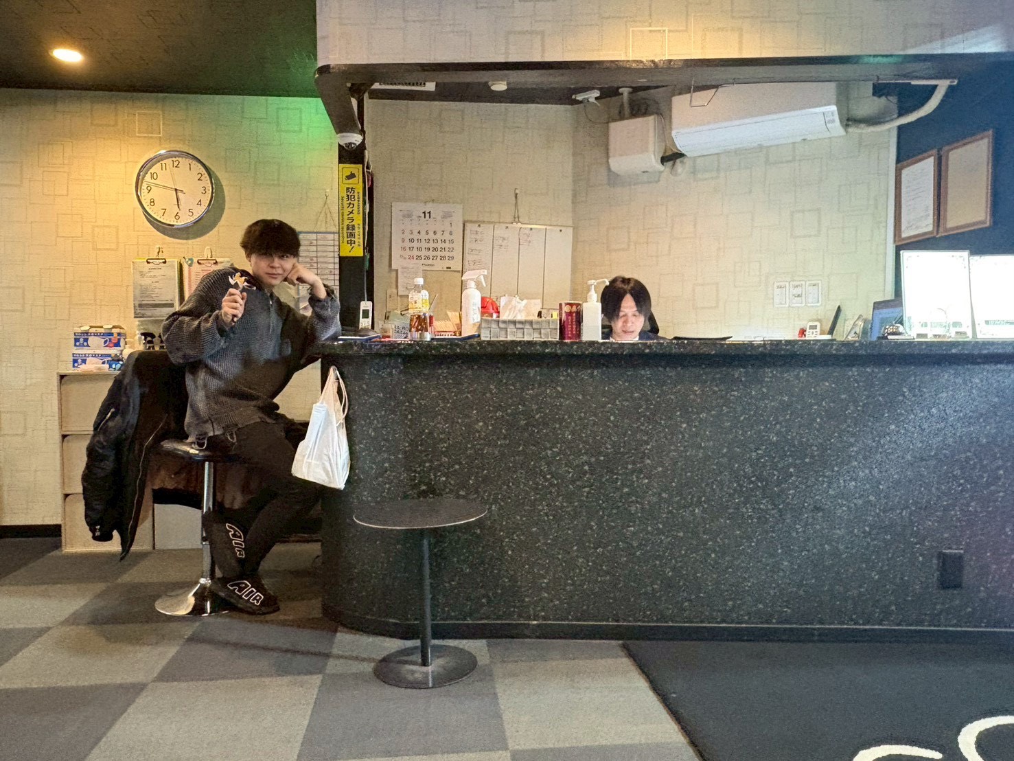 💐雰囲気の良さが自慢！クラブビューティーなら「安心して働ける」環境があります💛